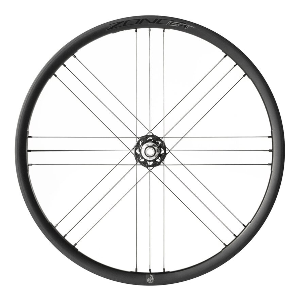 COPPIA RUOTE ZONDA GT 29.5 C23 TUBELESS READY 2-WAY FIT DISC 28"/700C - SH11/HG,