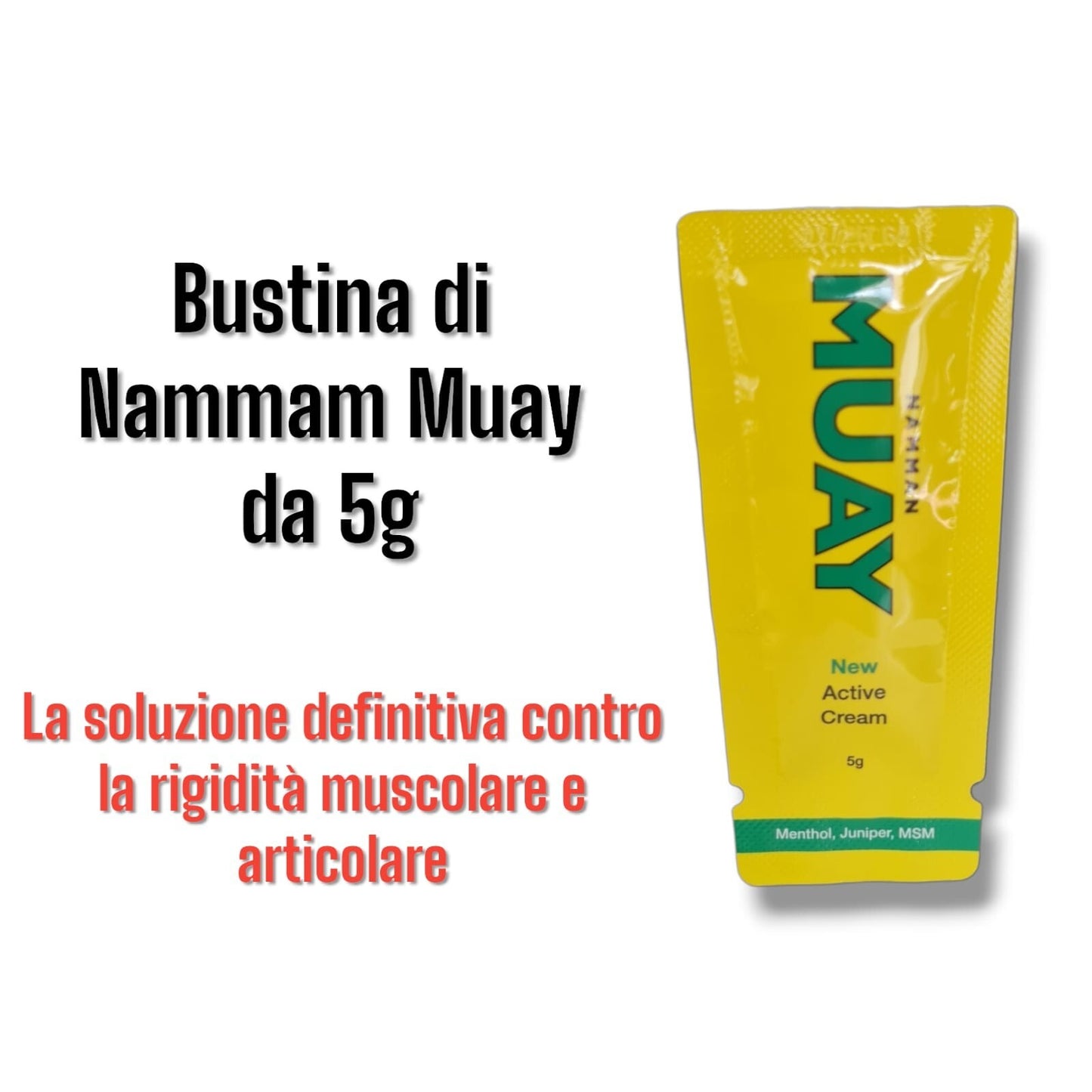 Pomata antinfiammatorio muscolare Artiglio Del Diavolo 98% 100ml + OMAGGIO