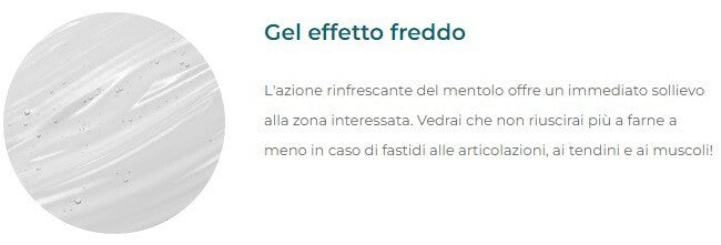 Pomata antinfiammatorio muscolare Artiglio Del Diavolo 98% 100ml + OMAGGIO