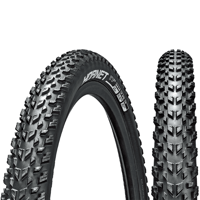 Copertone bici mtb e bike 29 x 2.10 CHAOYANG Hornet cerchio rigido decathlon