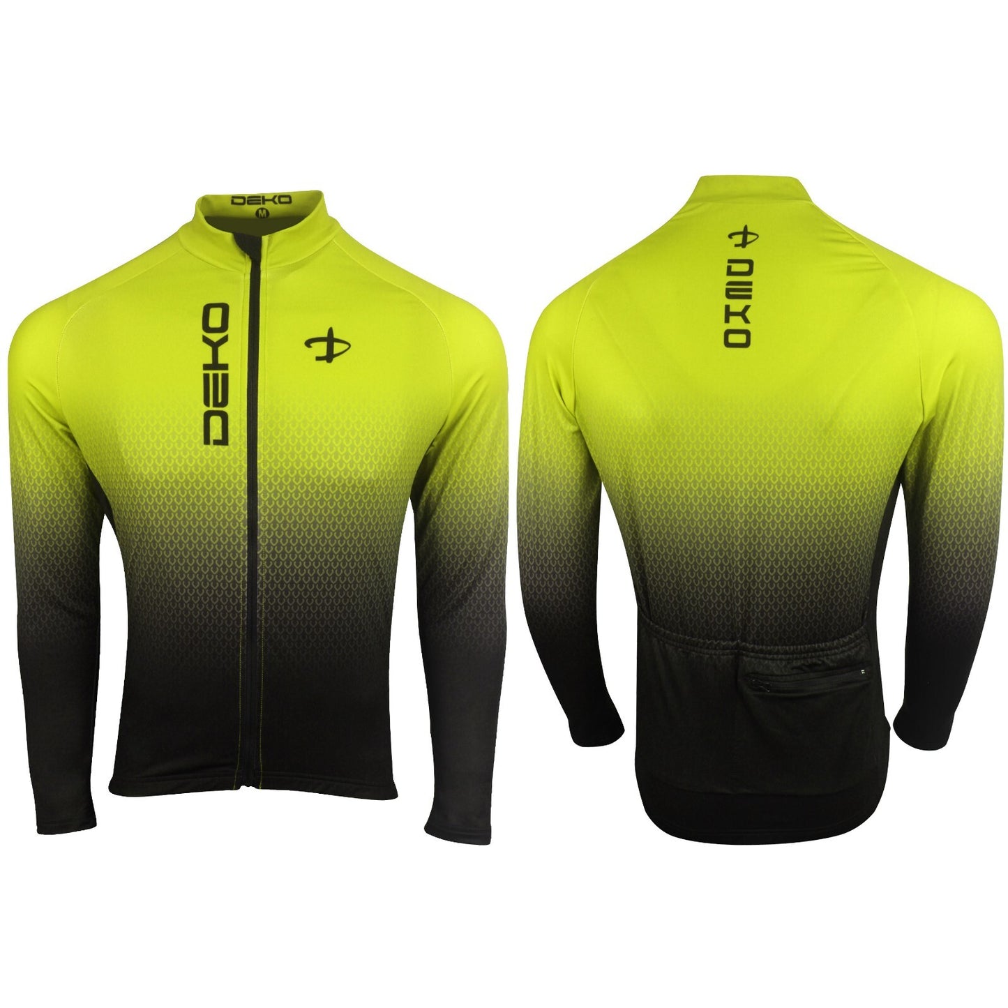 Maglia giacca giubbino Invernale corsa MTB Liberty DEKO bici Decathlon rockrider