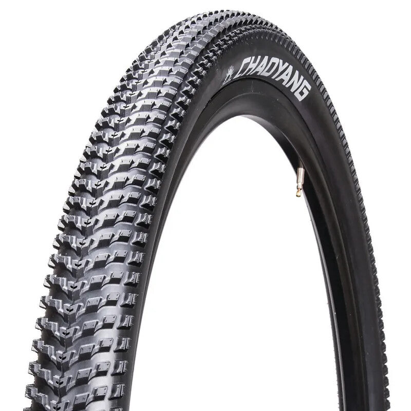 Copertone rigido MTB ebike CHAO YANG VICTORY 29 x 2 decathlon rockrider