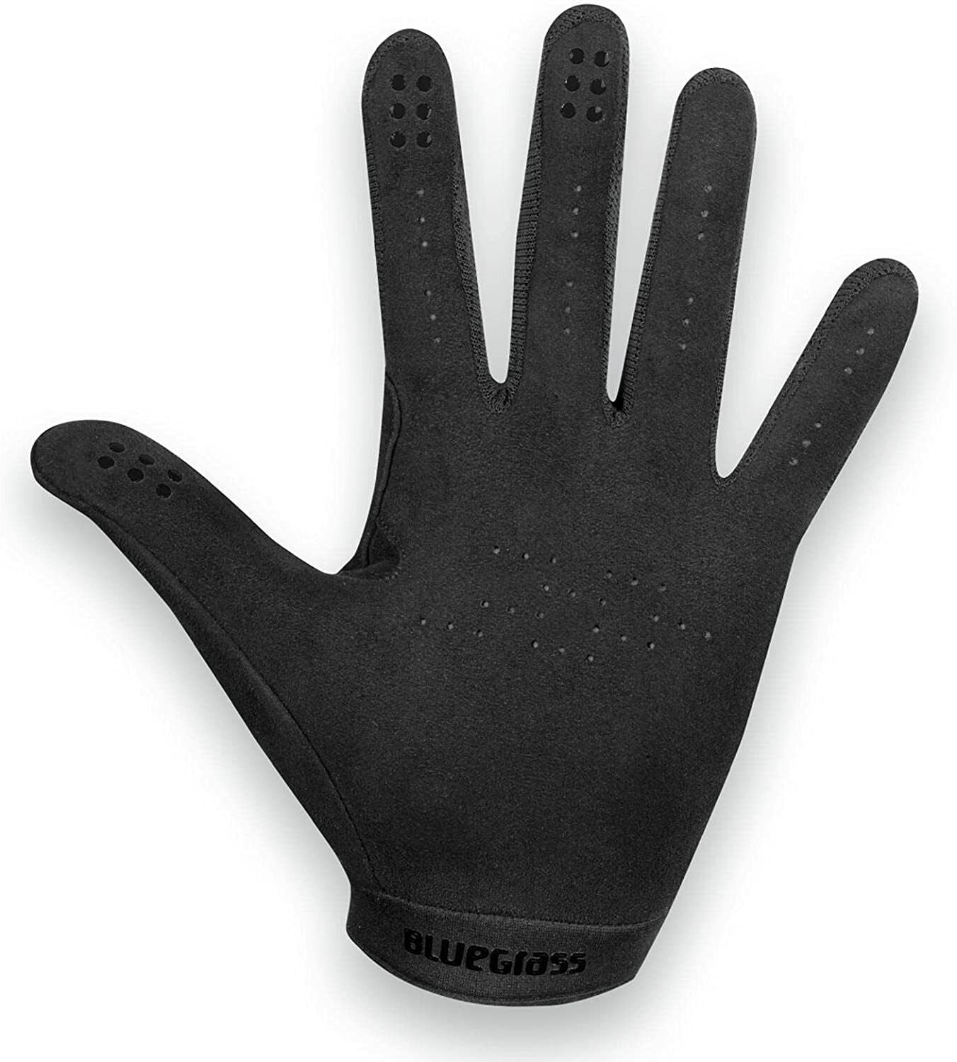 Guanti Bluegrass UNION uomo donna mtb bici bicicletta corsa