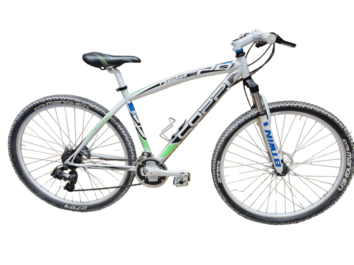 nuove e usate , da uomo donna e bambina . mountain bike , da passeggio e strada