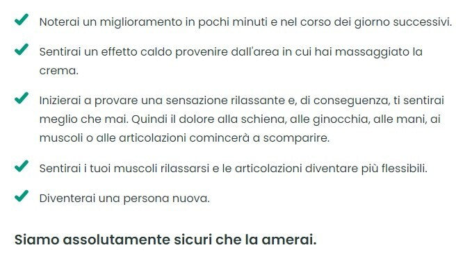 5X Namman Muay 100g crema CONF. RISPARMIO contro i dolori articolari e muscolari