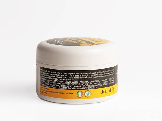 Arnica Gel 98% Extra Forte 300 ml