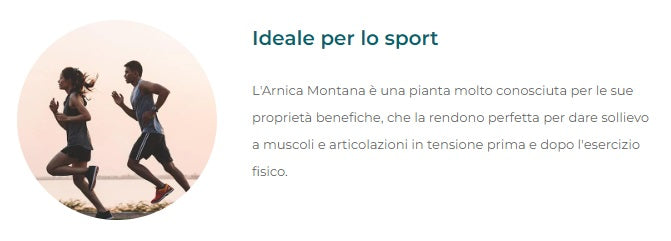 Arnica Gel 98% Extra Forte 300 ml