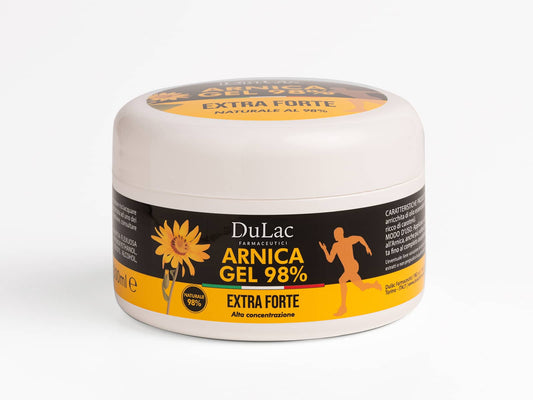 Arnica Gel 98% Extra Forte 300 ml
